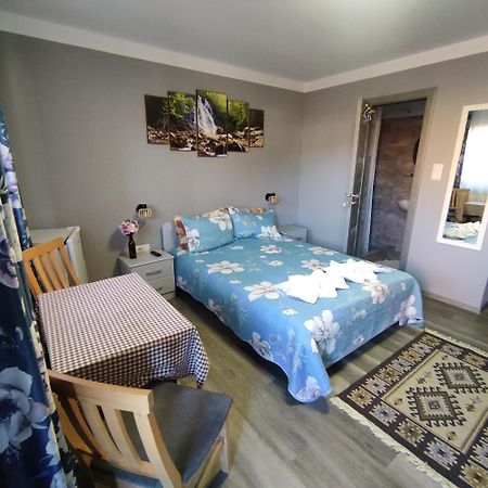 Kovacs Guesthouse Прайд Экстерьер фото