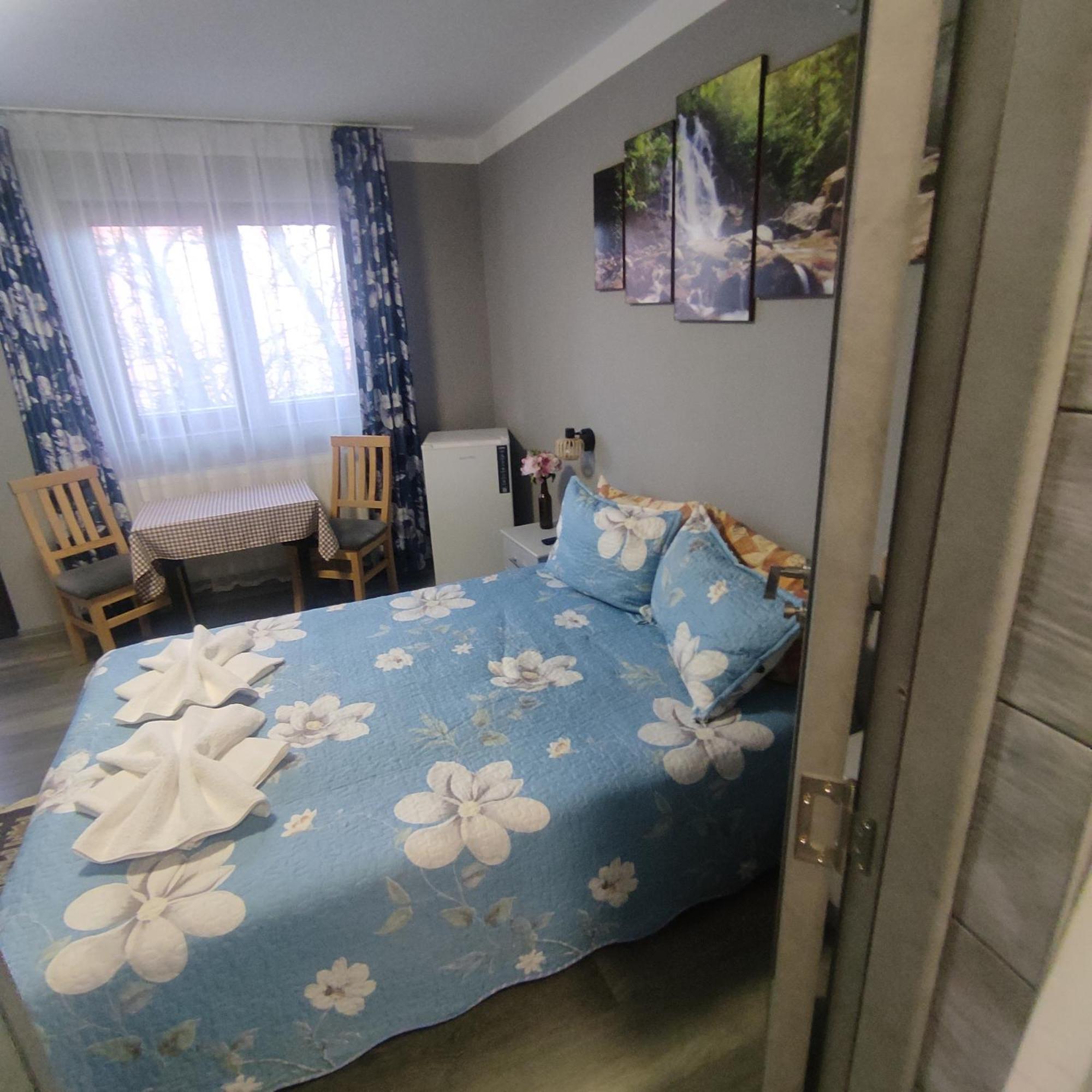 Kovacs Guesthouse Прайд Экстерьер фото