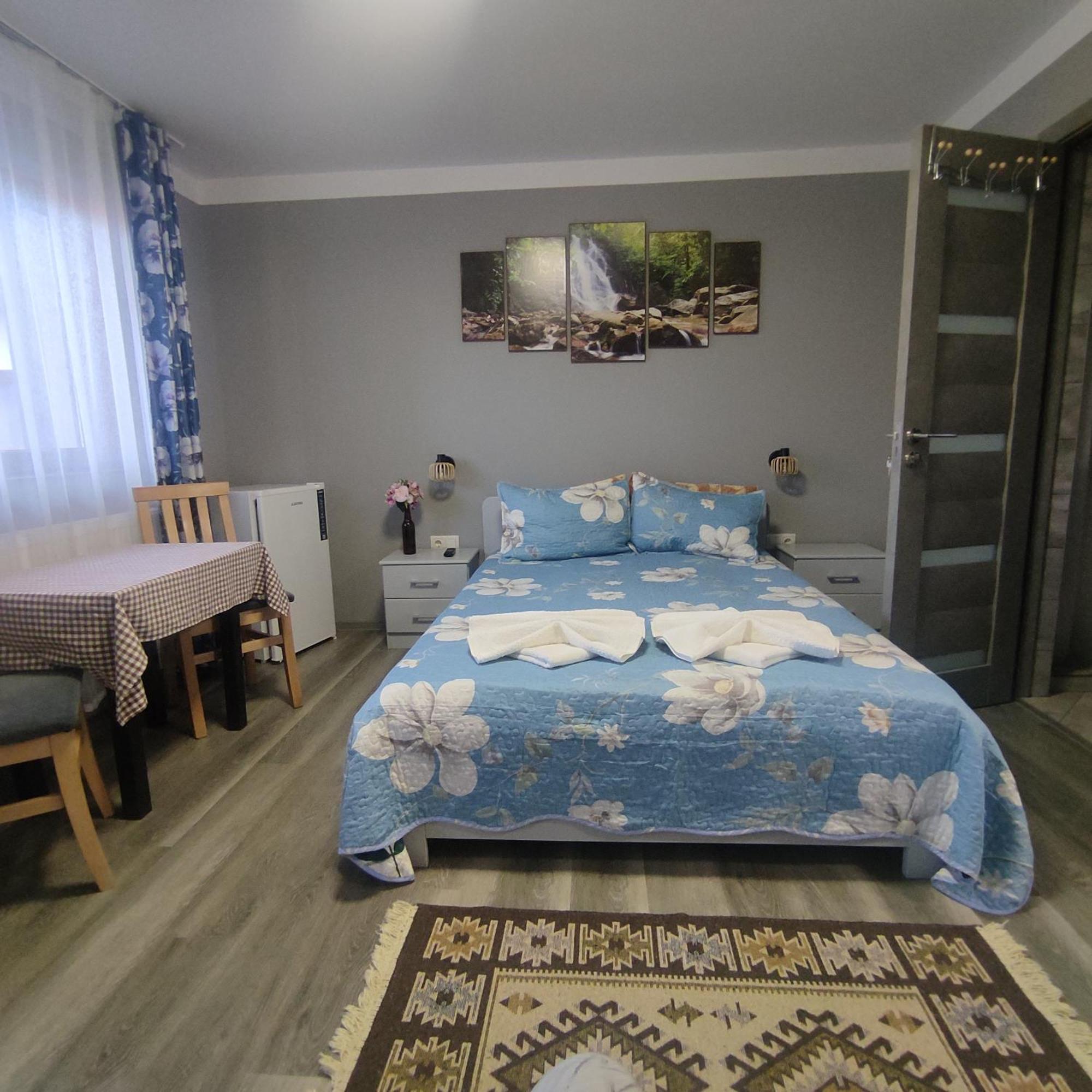 Kovacs Guesthouse Прайд Экстерьер фото