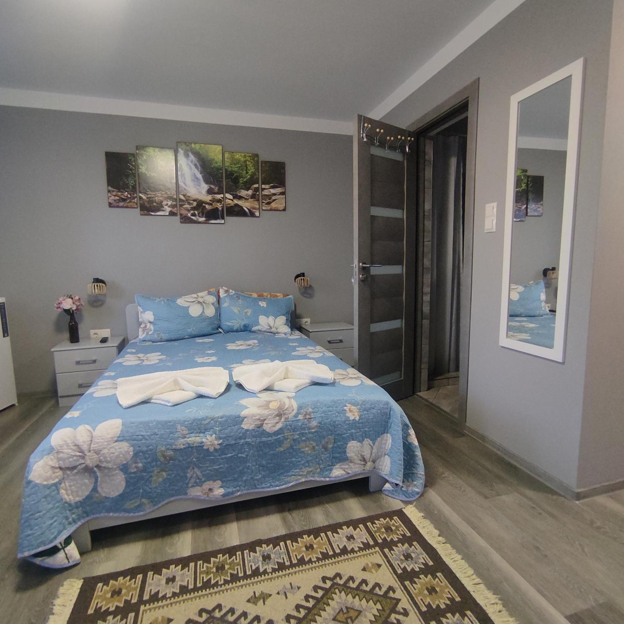 Kovacs Guesthouse Прайд Экстерьер фото